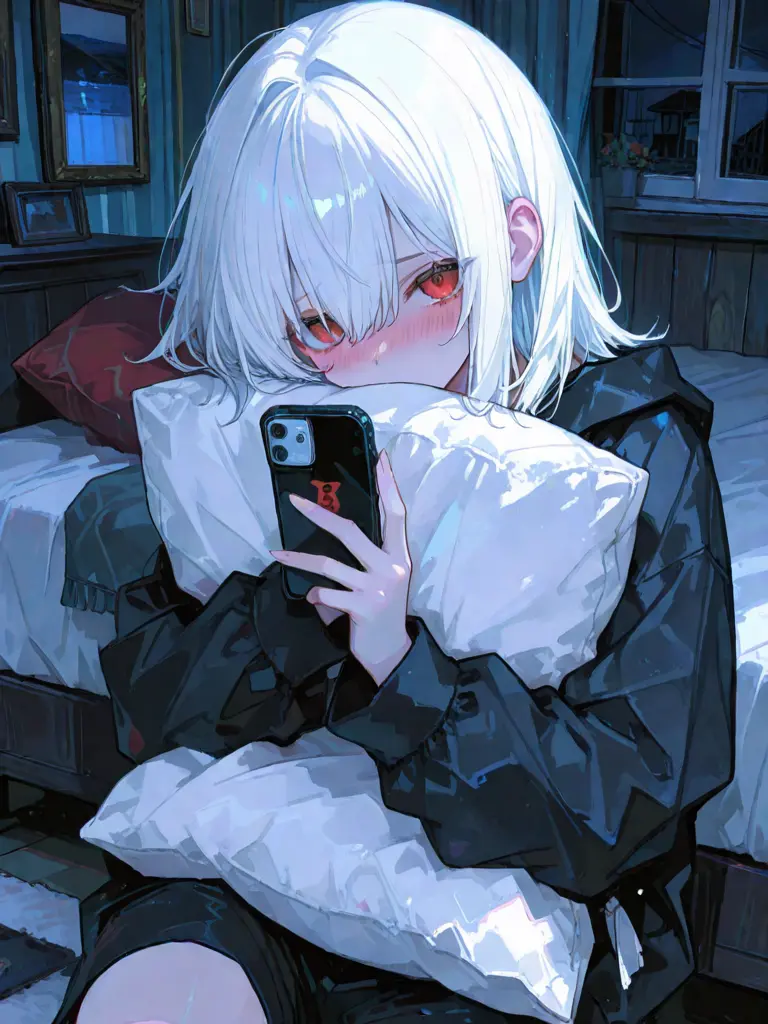 ku6madesu의 恋に落ちた小悪魔義妹