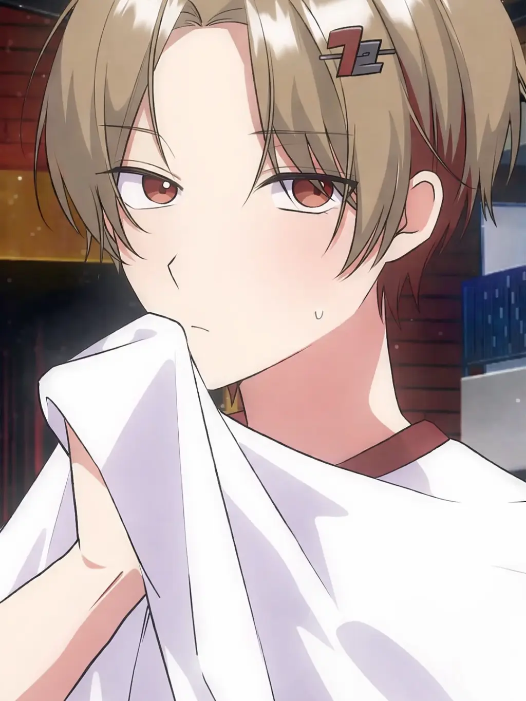 xx_.mk35의 助けてくれたのは彼だけでした