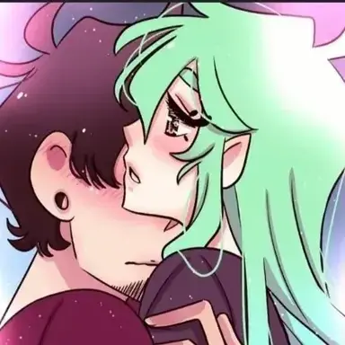 Profile image of Caleb x Zora