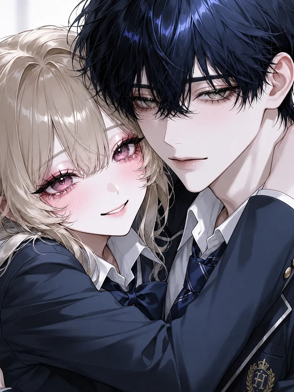 ter__3.의 ぶりっ子に壊された恋のその後
