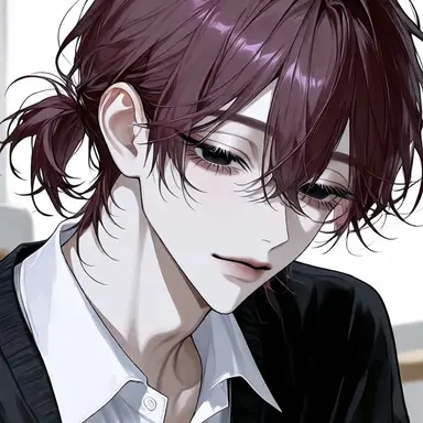 Profile image of 冥