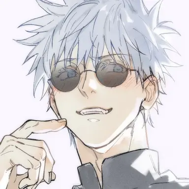 Profile image of 고죠 사토루