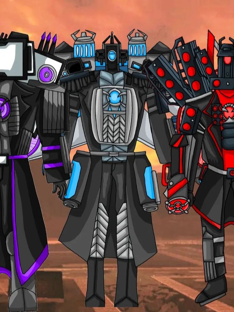 JaggedDust1424의 스키비디 토일렛 더 리버스