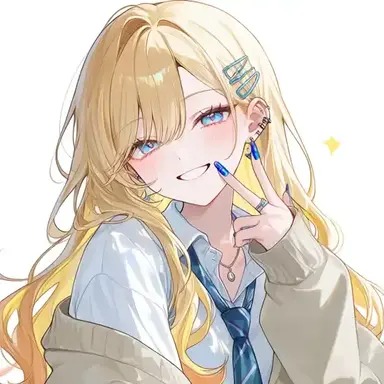 Profile image of ミレイ