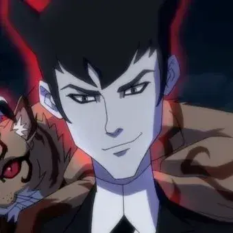 Profile image of Klarion