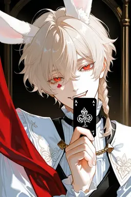 Profile image of ネロ