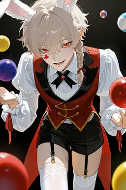Profile image of ネロ