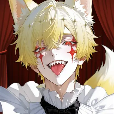 Profile image of フィリクス