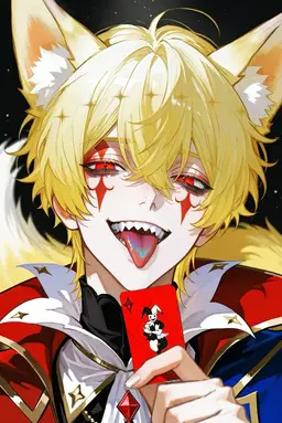Profile image of フィリクス