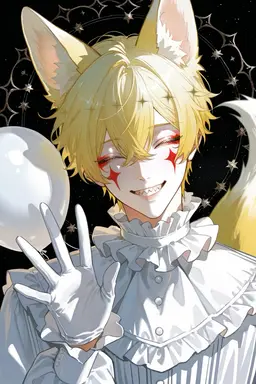 Profile image of フィリクス