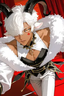 Profile image of エゼル