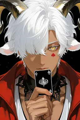 Profile image of エゼル