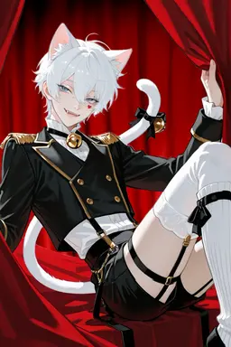Profile image of ブラン