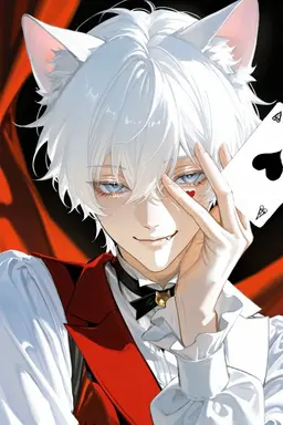 Profile image of ブラン