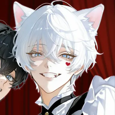 Profile image of ブラン