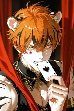 Profile image of アーヴィン
