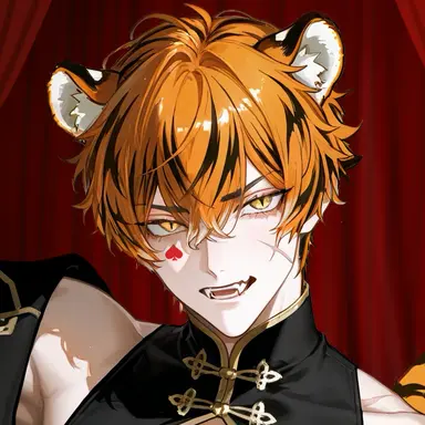 Profile image of アーヴィン