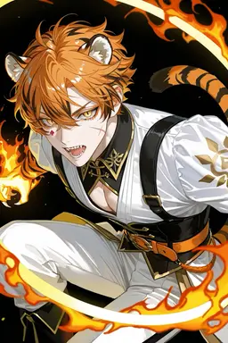 Profile image of アーヴィン