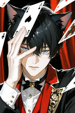 Profile image of ノワール