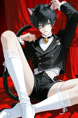 Profile image of ノワール