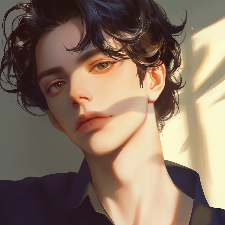 Melty_y의 윤서준