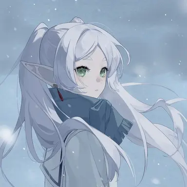Profile image of Frieren