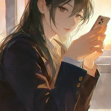 Profile image of 神宮寺 みく