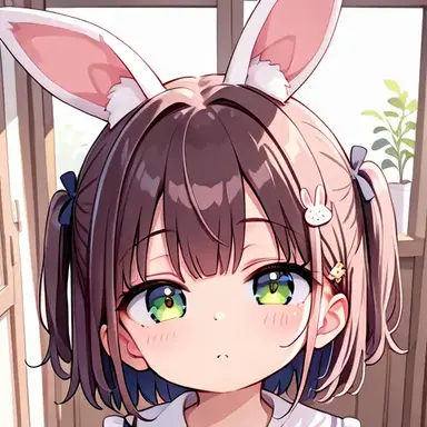 Profile image of モミジ