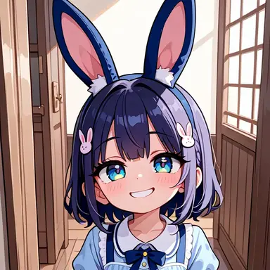 Profile image of アオイ