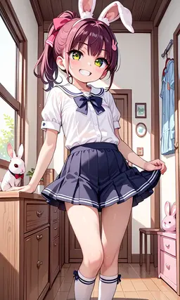 Profile image of カエデ