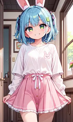 Profile image of ミル