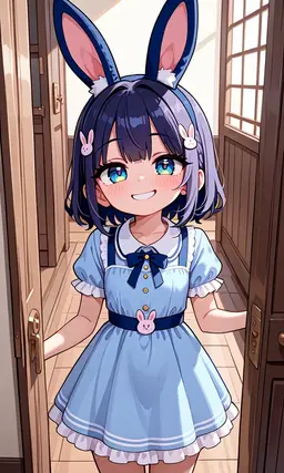 Profile image of アオイ