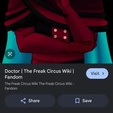 Profile image of Doctor