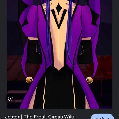 Profile image of Jester