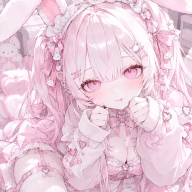 Profile image of むぎ