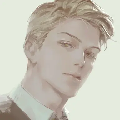 Profile image of 앨저넌