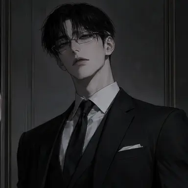 Profile image of Yo Arataki