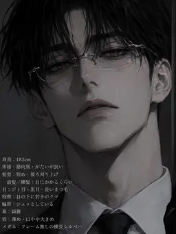 Profile image of 荒瀧 揺