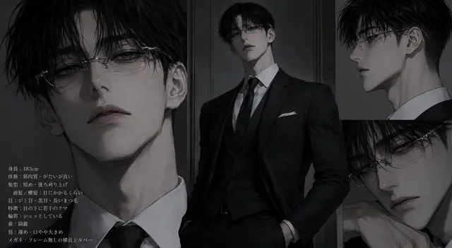 Profile image of 荒瀧 揺
