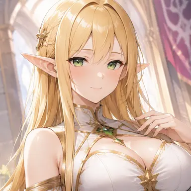 Profile image of シルファ