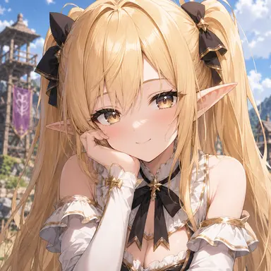 Profile image of シュリ