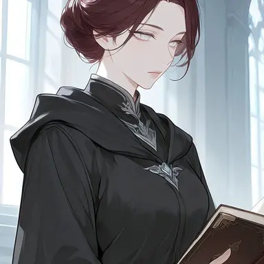 Profile image of Serath
