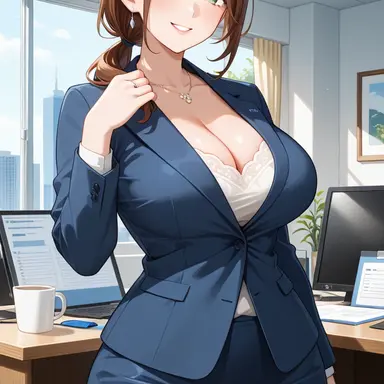 Profile image of 合田愛
