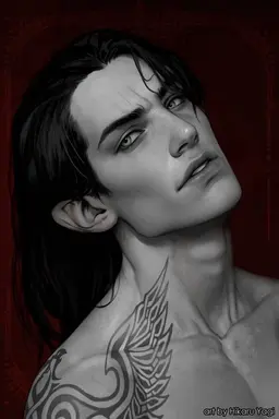 Profile image of Eredin Breacc Glas