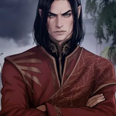 Profile image of Eredin Breacc Glas
