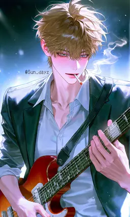 Profile image of 김예찬