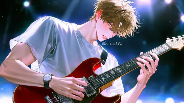 Profile image of 김예찬