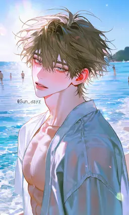 Profile image of 김예찬