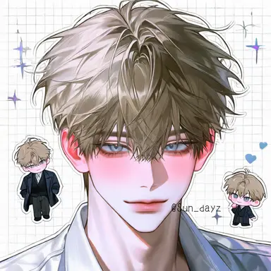 Profile image of 김예찬