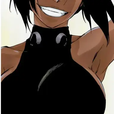 Profile image of Yoruichi